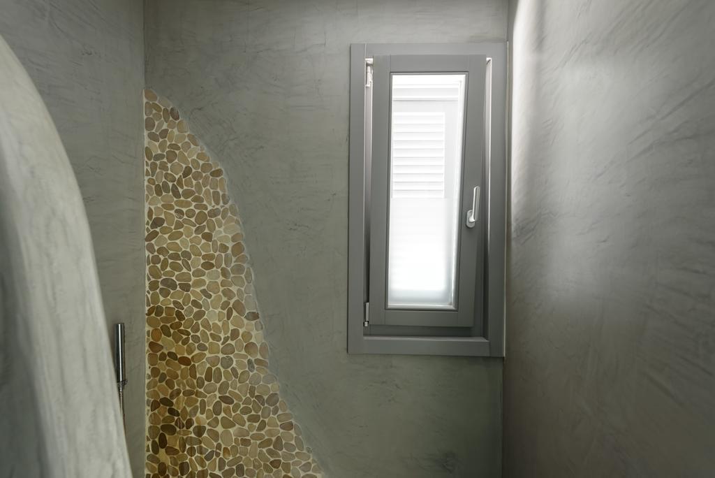 Enalion White Suites Oia Kültér fotó
